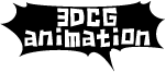 3DCG animation